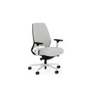 4u Upholstered Back with a Medium Comfort Seat