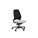 4u Mesh Mid Back with a Medium Slim Line Seat