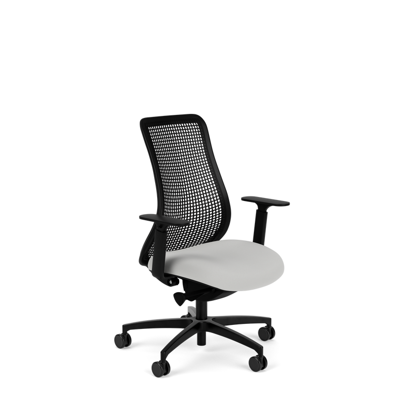 Genie Flex® 24/7 Chair with a Standard A Seat