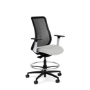 Genie Flex® 24/7 Stool with a Standard A Seat