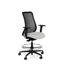 Genie Flex® 24/7 Stool with a Standard A Seat