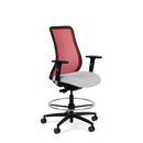 Genie Flex® 24/7 Stool with a Standard A Seat