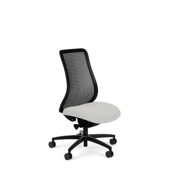 Genie Flex® 24/7 Chair with a Medium B Seat