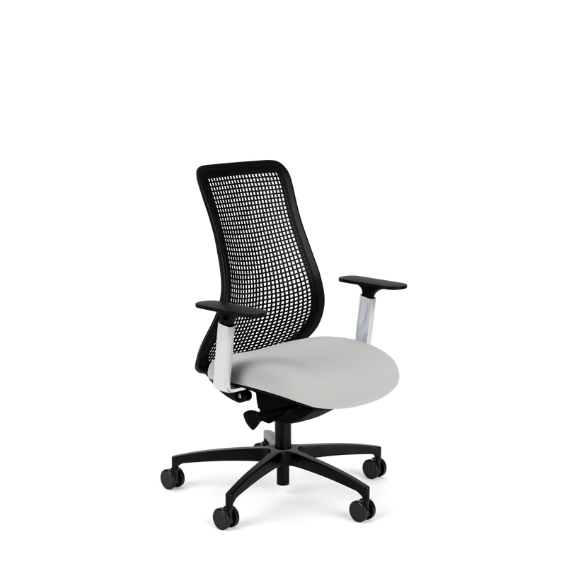 Genie Flex® 24/7 Chair with a Medium B Seat