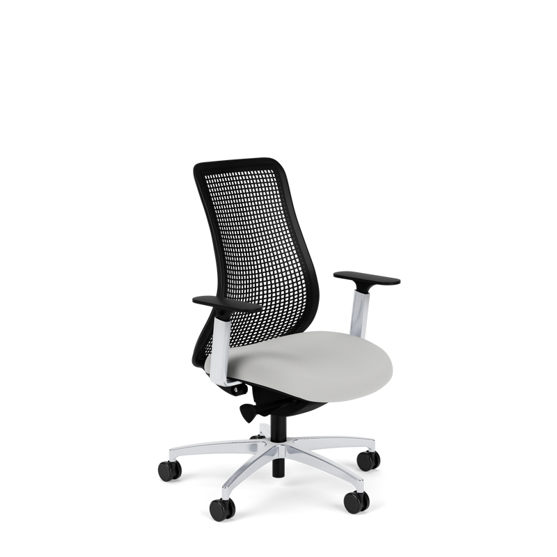 Genie Flex® 24/7 Chair with a Medium B Seat