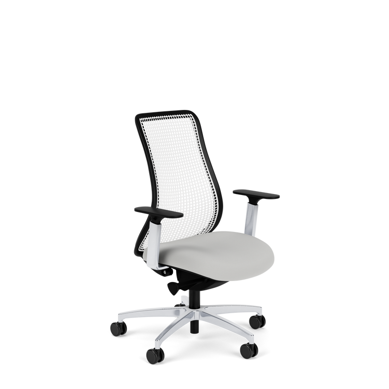 Genie Flex® 24/7 Chair with a Medium B Seat