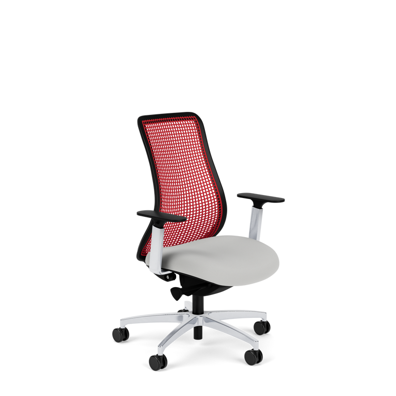 Genie Flex® 24/7 Chair with a Medium B Seat