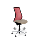 Genie Flex® 24/7 Stool with a Medium B Seat