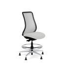 Genie Flex® 24/7 Stool with a Large C Seat