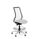 Genie Flex® 24/7 Stool with a Large C Seat