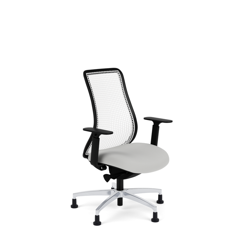 Genie Flex® 24/7 Chair with an Extra-Large D Seat