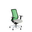 Genie Flex® 24/7 Chair with an Extra-Large D Seat