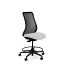 Genie Flex® 24/7 Stool with an Extra-Large D Seat