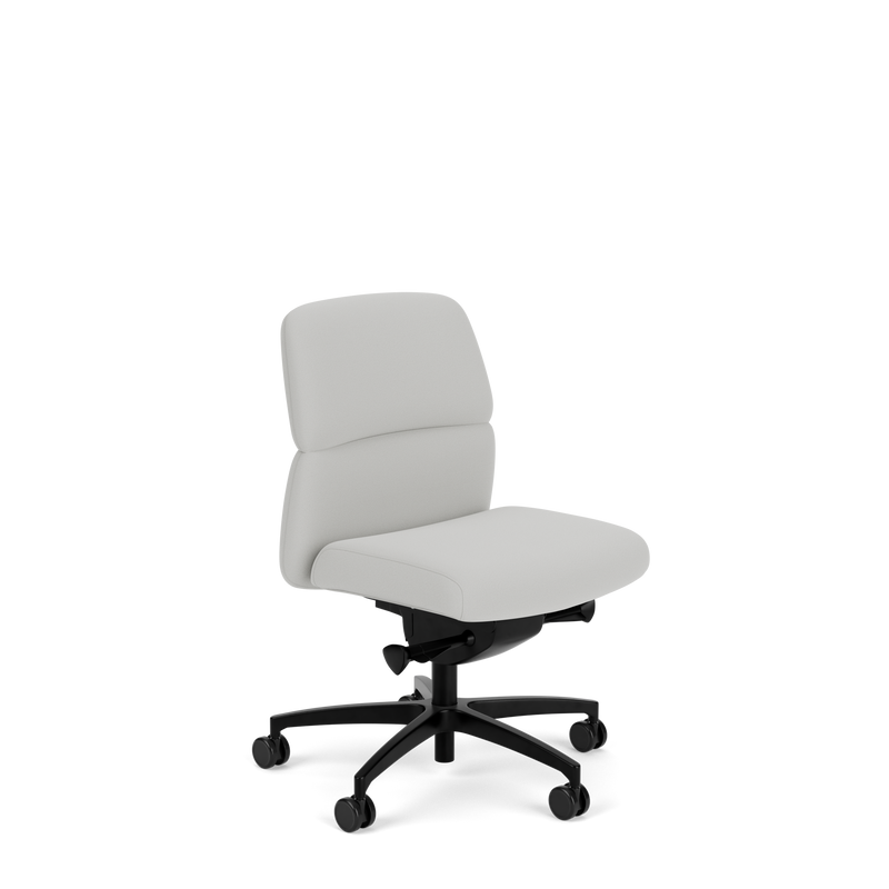 Vero Mid Back Chair