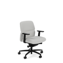 Vero Mid Back Chair