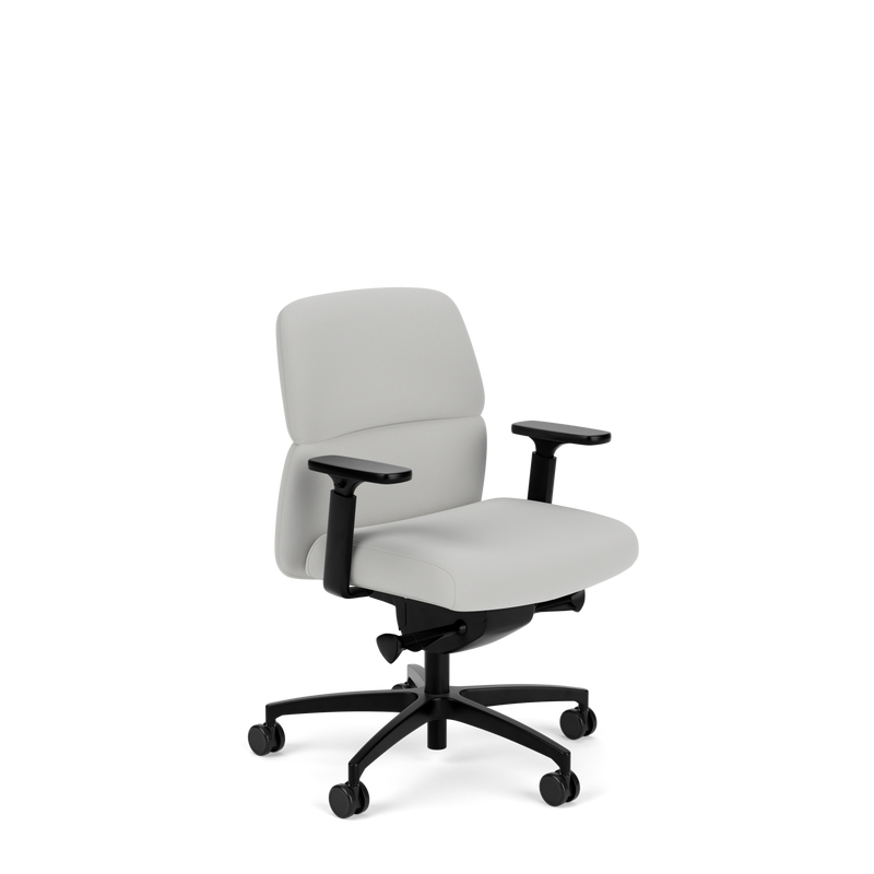 Vero Mid Back Chair