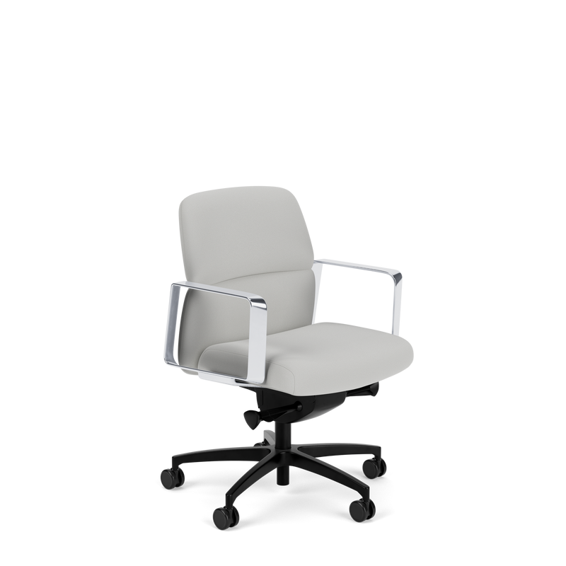 Vero Mid Back Chair