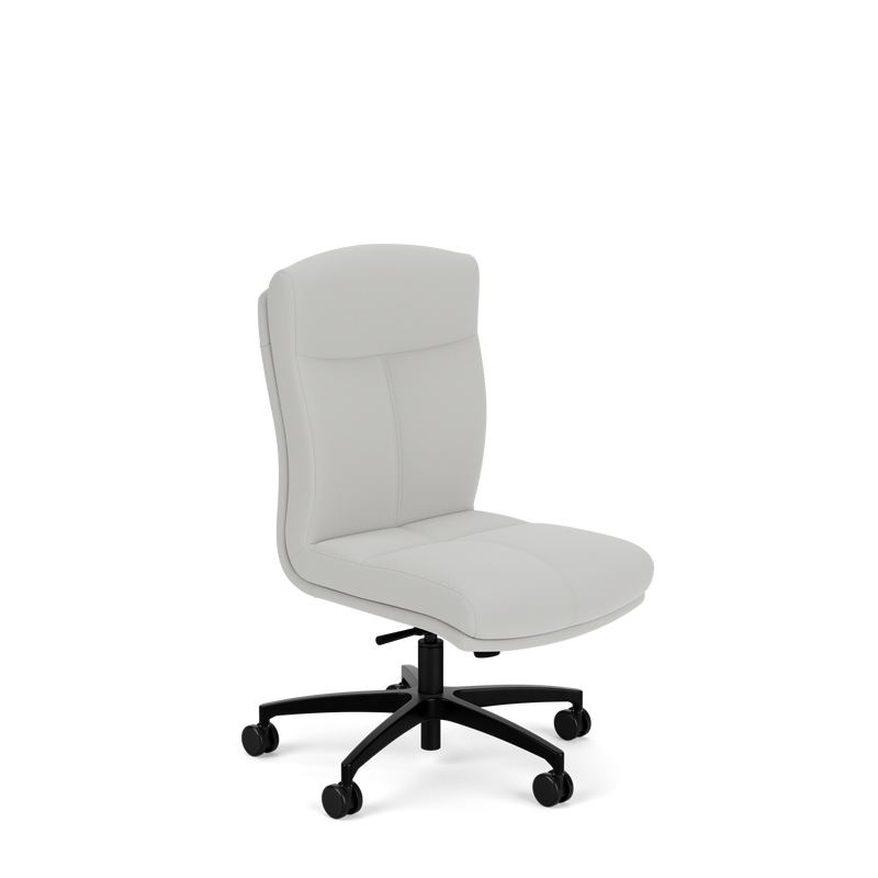 Carmel Mid Back Chair