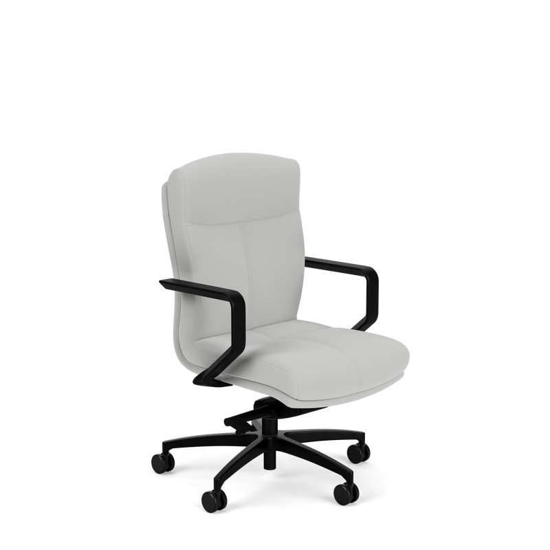 Carmel Mid Back Chair