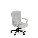 Carmel Mid Back Chair