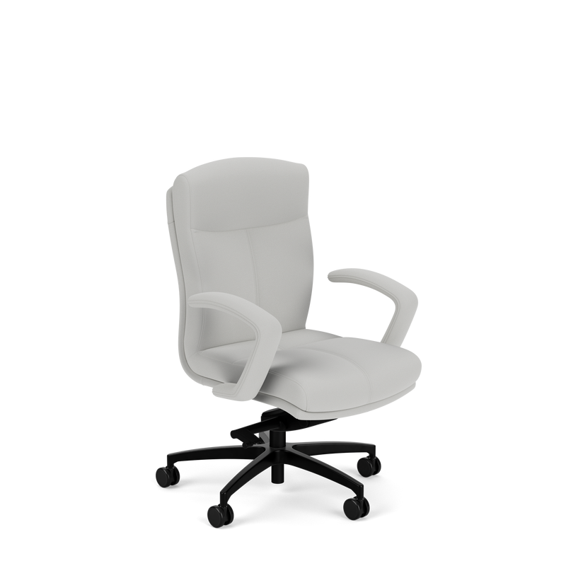 Carmel Mid Back Chair