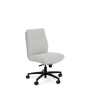 Linate Mid Back Chair
