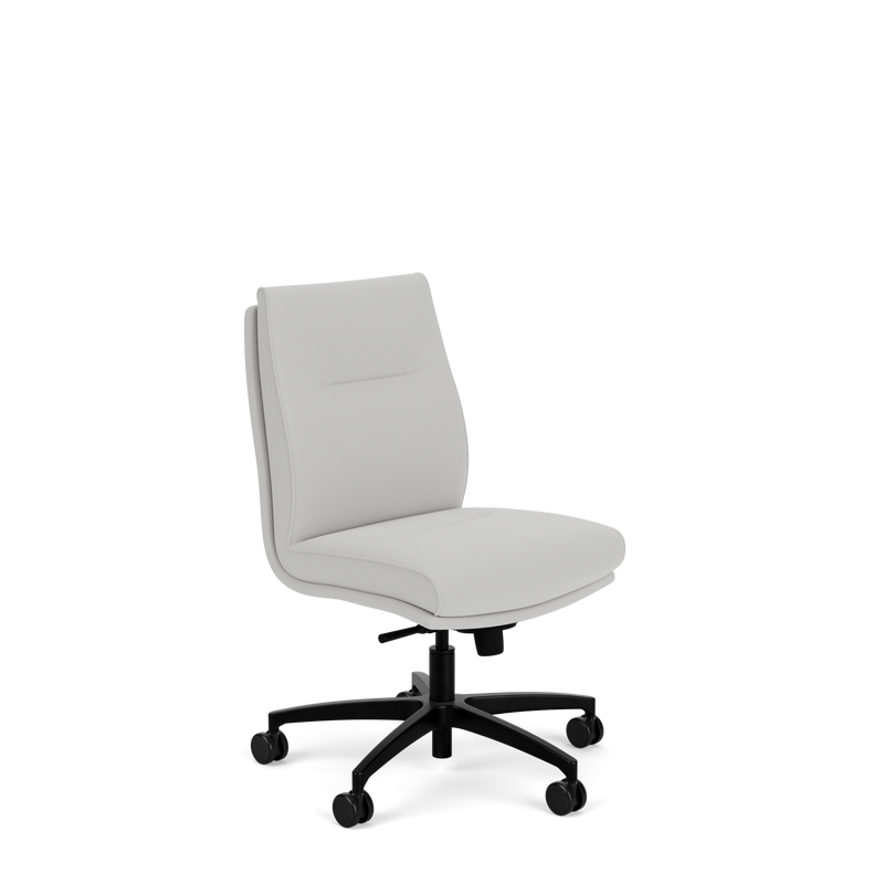 Linate Mid Back Chair