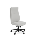Linate High Back Chair