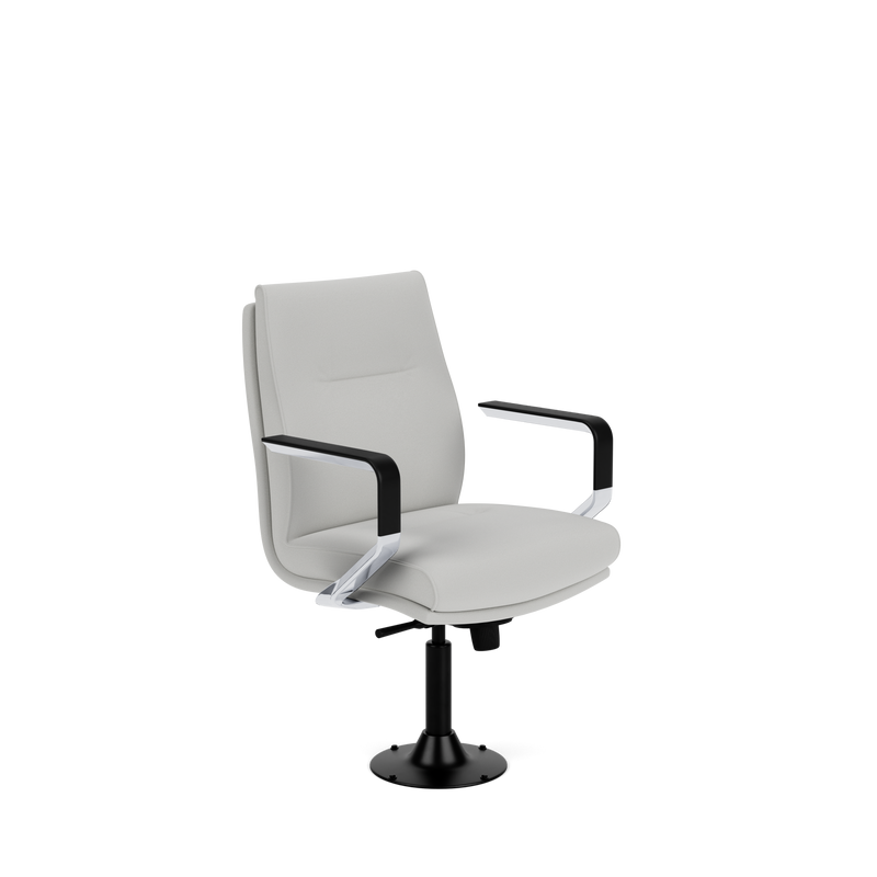 Linate Jury Base Chair