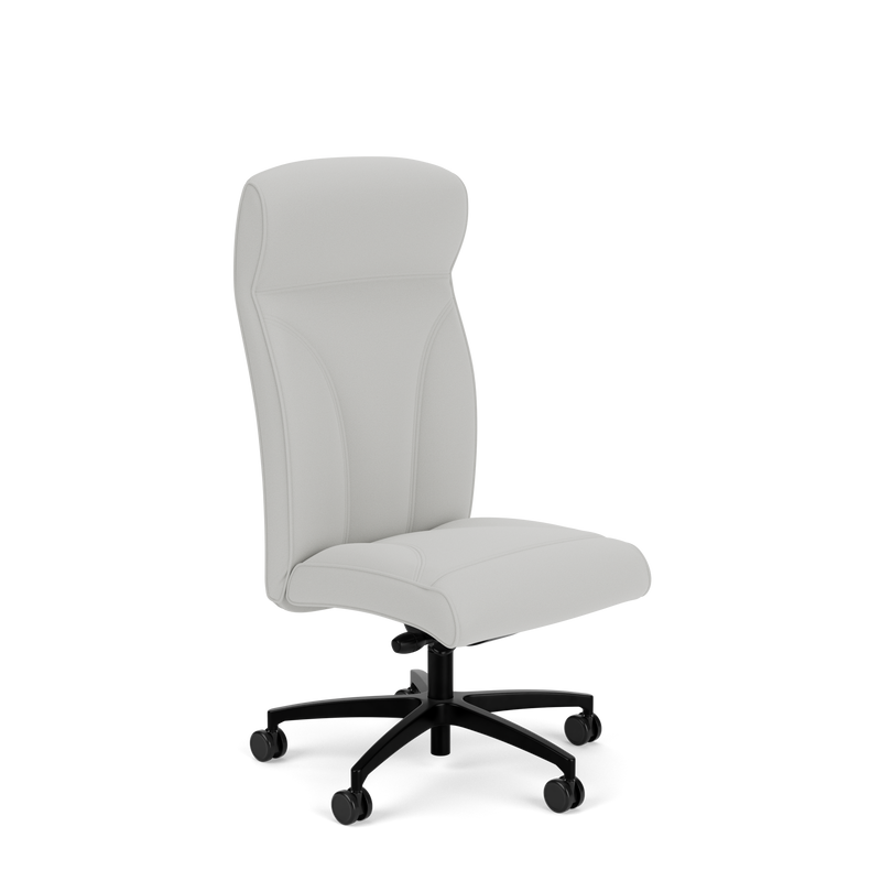 Oslo High Back Chair