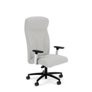 Oslo High Back Chair