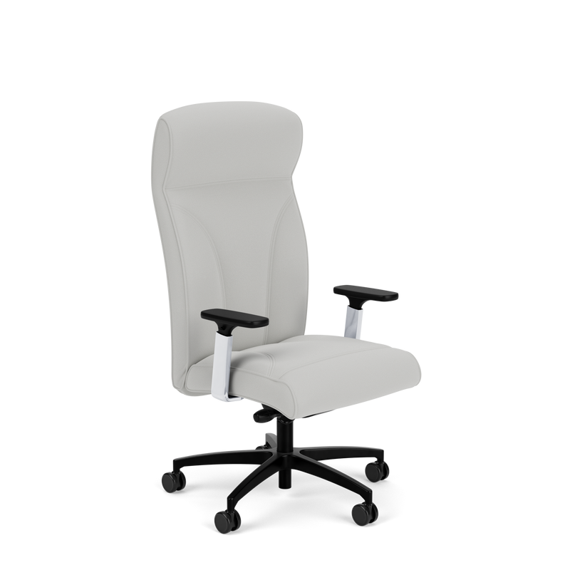 Oslo High Back Chair