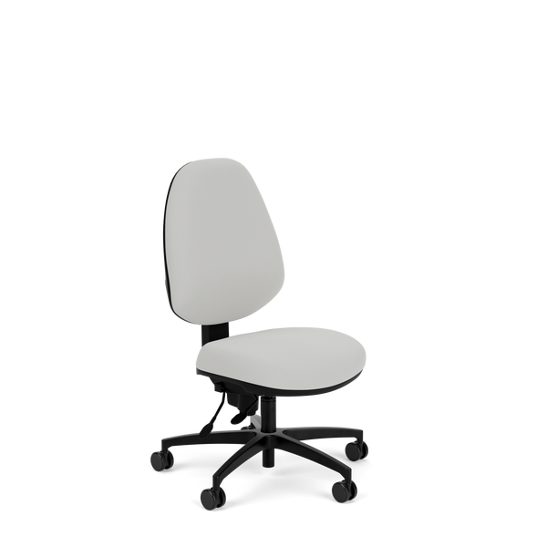 Terra Mid Back with a Large C Seat