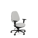 Terra Mid Back with a Large C Seat
