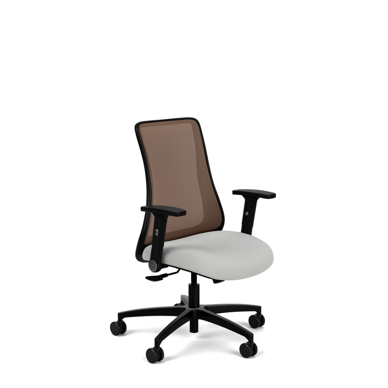 Genie® 24/7 Chair with a Standard A Seat