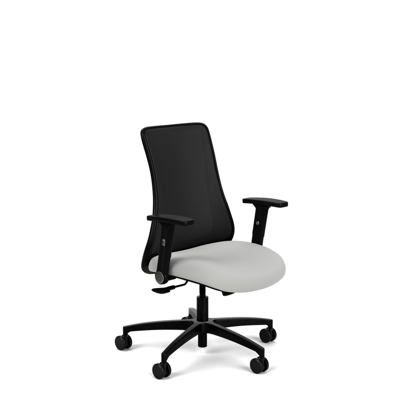 Genie® 24/7 Chair with a Standard A Seat