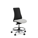 Genie® 24/7 Stool with a Standard A Seat