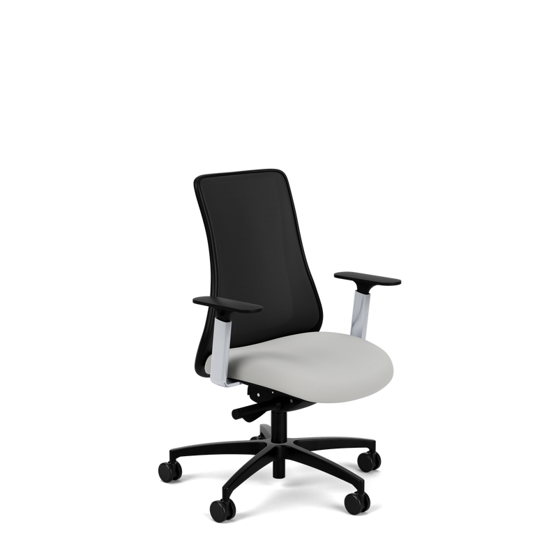 Genie® 24/7 Chair with a Medium B Seat