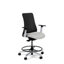 Genie® 24/7 Stool with a Medium B Seat