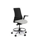 Genie® 24/7 Stool with a Medium B Seat