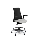 Genie® 24/7 Stool with a Medium B Seat