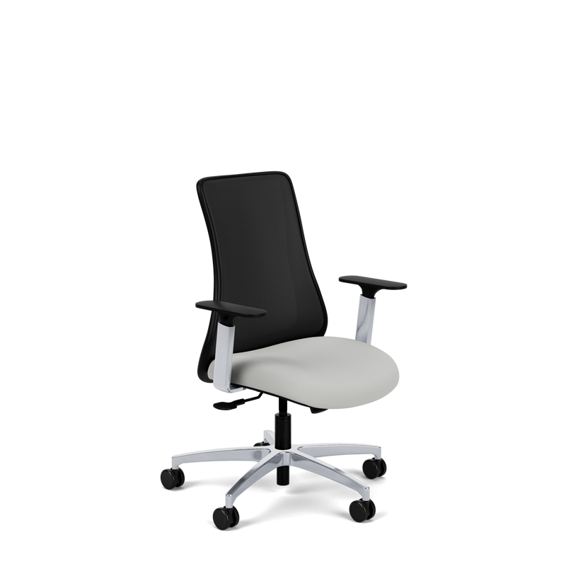 Genie® 24/7 Chair with a Large C Seat