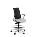 Genie® 24/7 Stool with a Large C Seat