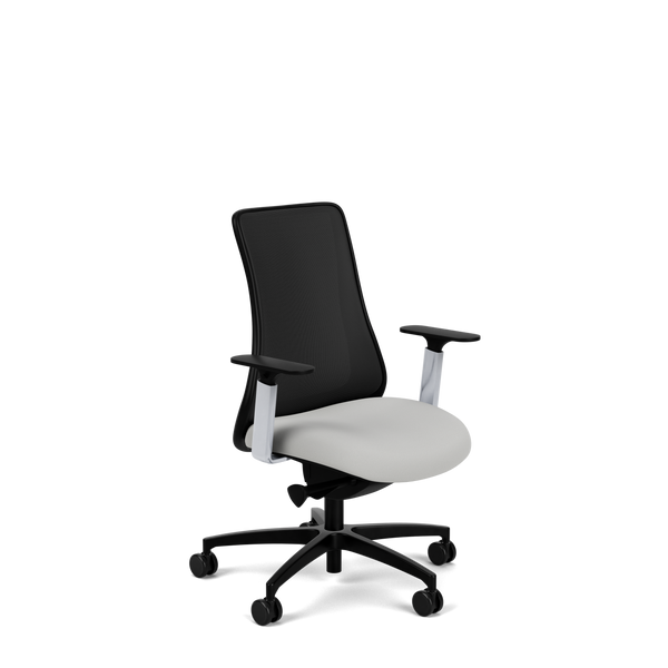 Genie® 24/7 Chair with an Extra-Large D Seat