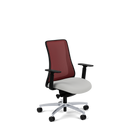 Genie® 24/7 Chair with an Extra-Large D Seat