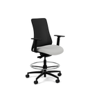 Genie® 24/7 Stool with an Extra-Large D Seat