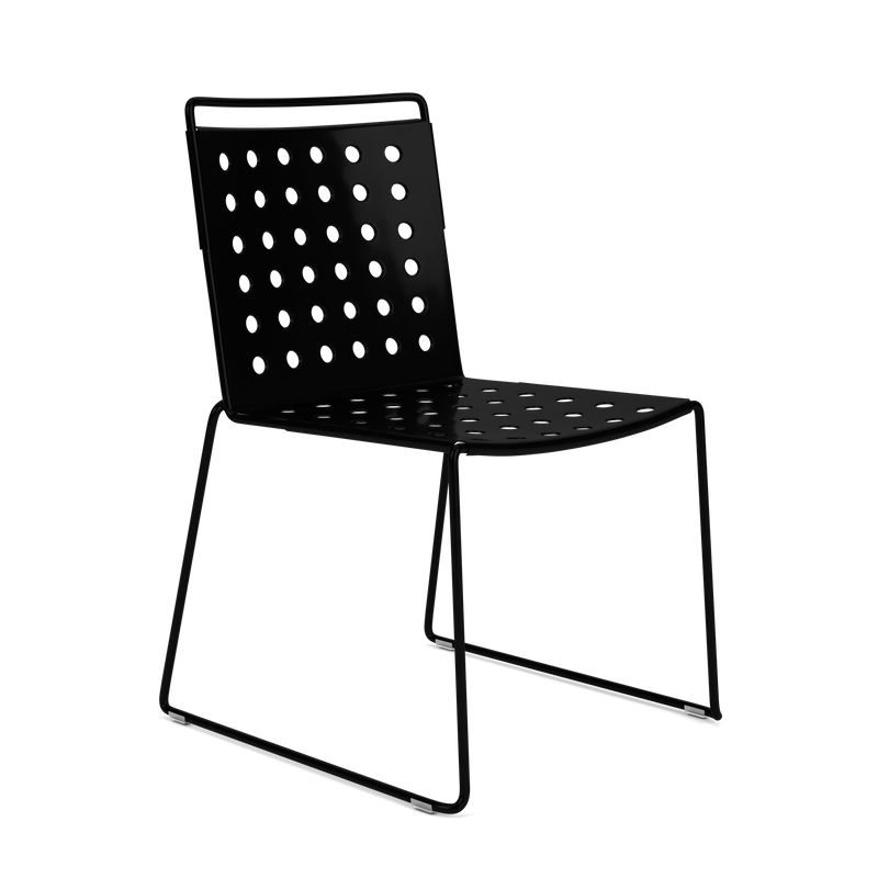 Splash Air Stackable Chair