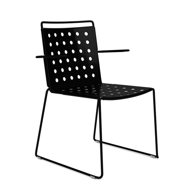 Splash Air Stackable Chair