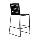 Splash Air Stackable Stool