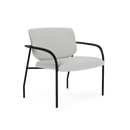 Vista II Upholstered Bariatric Chair